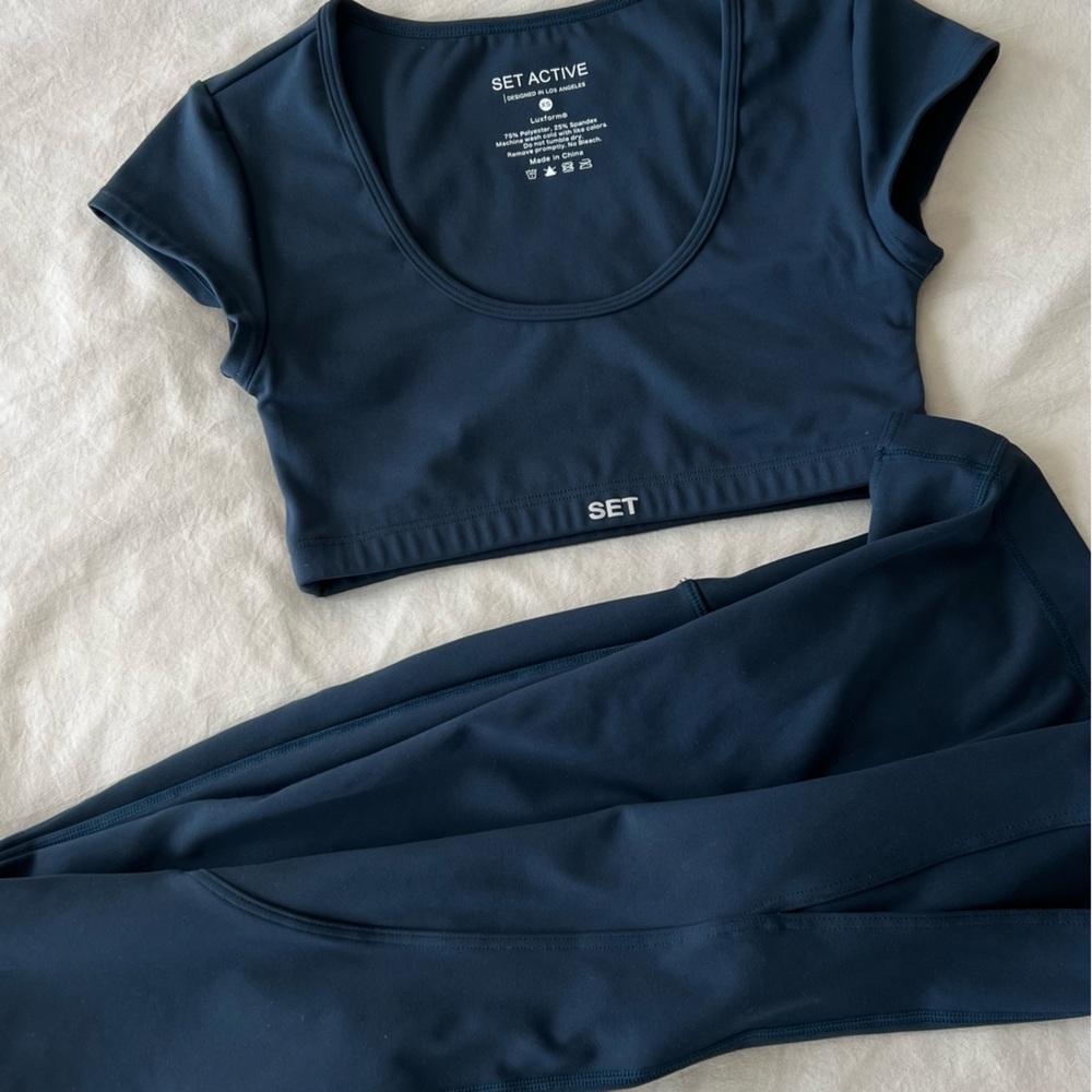 Set Active Set